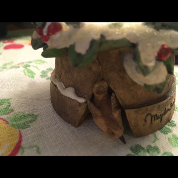 Marjolein Bastin birds snow globe - Picture 5 of 12